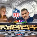 Who's league is it? (Taylor Swift's, probably) | Nugs from Heaven: a Podcast #4 artwork