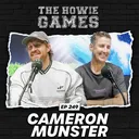 249: Cameron Munster (Part B) artwork