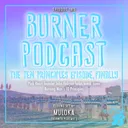 Episode 105: The Ten Principles Episode, Finally artwork