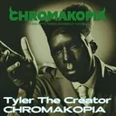 CHROMAKOPIA (Album) - Tyler The Creator artwork