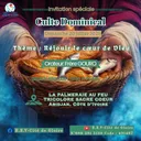 EECG - Réjouir le coeur de Dieu - Frère Gouro artwork
