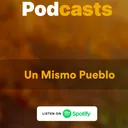 Un Mismo Pueblo artwork