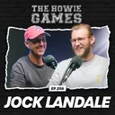 257: Jock Landale (Part B) artwork