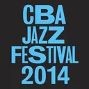 CBA Jazz 2014 artwork