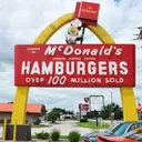 Nov 16-Fast Food!, Oklahoma BDAY, Burgess Meredith, Marg Helgenberger, Diana Krall, Maggie Gyllenhaal artwork