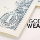 The Trap of Idolatry || Pastor Ben Bigaouette || God of Wealth artwork