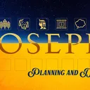 Joseph: Planning and Doing - Pastor Vern Baardson artwork