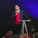 Pastor: Edir H. Moguel. 17 Abril 2022 artwork