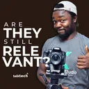 Ep. 262 Will Smartphone cameras still put Professional photographers out of jobs? artwork