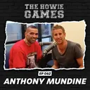 62: Anthony Mundine artwork