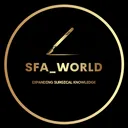 EPISODE 1: JILLIAN TAYLOR, HOST + CEO OF SFA_WORLD TALKS TO YOU! artwork