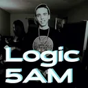 Logic - 5AM (Prod. C-Sick) artwork