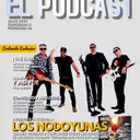 Acero y vida. 8x36. Los Nodoyunas. (Fin de temporada) artwork