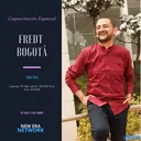 Mentalidad de empresario - Fredt Bogotá artwork