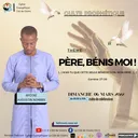 E.E.V-Cité de Gloire: Père, Bénis moi ! artwork