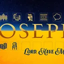 Joseph: Lord Have Mercy - Pastor Jeff Seaver artwork