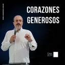 Pastor: Oscar Figueroa Cruz. Tema: Corazones generosos. 16 Octubre 2022 artwork