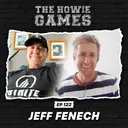 122: Jeff Fenech (Pt A) artwork