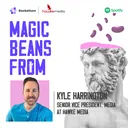 Ep #22: The importance of growing your brand's presence on several channels at once artwork