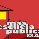 Estudiantes de instituto hablan sobre su futuro y #MaratónRadiópolis artwork