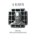 4 RAWS (The Chainsmokers Remix) - EsDeeKid & Timothee Chalamet artwork
