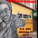 QUE GOZADA VOL2 LATIN SOUL SXXI artwork