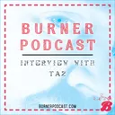 Episode 5: Taz artwork