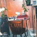 DISC 2 TRACK 2 - J Cole (The Fall Off) artwork