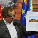 Alberto Gonzales cuestiona a Chile por su proceso armamentista tras la adquisición de misiles artwork