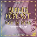 Episode 44: God in Drag artwork