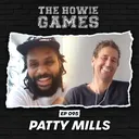 95: Patty Mills (Pt A) artwork
