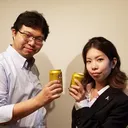 酒飲んで暮らさナイト（第1回） artwork