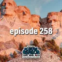 White Rapper Mount Rushmore - No Rhyme or Reason Podcast Ep. 258 artwork