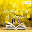 Healing Classrooms: Embracing Trauma-Informed Yoga in Education with Yoga Guide Kim Louria artwork