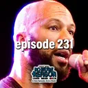 Common and Pete Rock Team Up for Kings Theater - No Rhyme or Reason Podcast Ep. 231 artwork