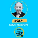 (Ep. 239) Chris DeArmitt: Are plastics really bad for you? artwork