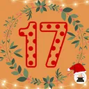 Adventskalender Türchen 17: 