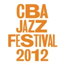 CBA Jazz 2012 artwork