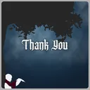 Thank you Attack On Titan artwork