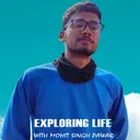 Sahas Maurya and Gaurav Bhatt On Desi Hip-Hop, Modelling, Depression, Mental Health and Heart VS Mind - Exploring Life With Mohit Singh Pawar (11) artwork
