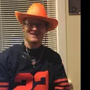 The Unemployed Guys Episode 16: Sean went to the Bears game and stole this hat! artwork