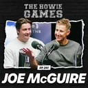 261: Joe McGuire (Part B) artwork