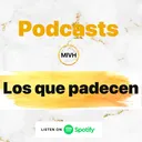 Los Pacificadores artwork