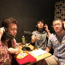 【第75回】合格総合研究所＜ゴウカクソウケン＞！ artwork