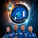 Ep. 115: NASA CREW -1 MISSION GETS LAUNCH DATE AND TIME artwork