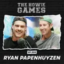 205: Ryan Papenhuyzen (Part A) artwork