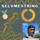 Hastverk: GJØR MER PÅ MINDRE TID📈 artwork