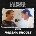 167:  Harsha Bhogle (Part A) artwork