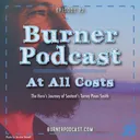 Episode 72: At All Costs artwork