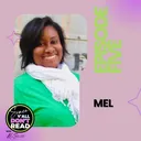 I Quit Right Now—Today with Mel artwork